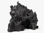 "Leather Chair", Jay Sae Jung Oh
