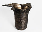 "Ice Cast Vessels, Collection WEST", Steven Haulenbeek