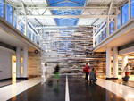 "O'Hare Terminal 5 Murals", Thirst