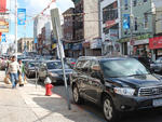 Newark Ave, Jersey City