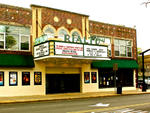 Rialto Theatre, Westfield, New Jersey