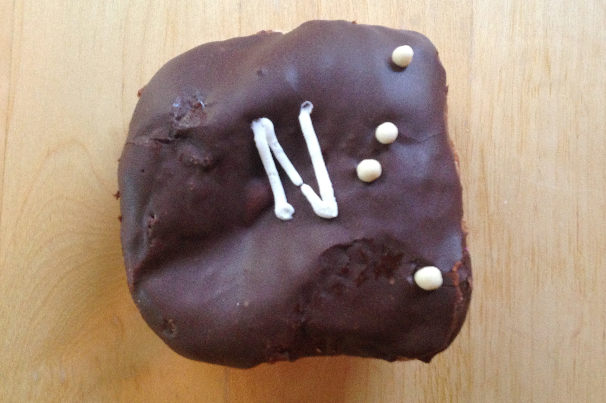 National Doughnut Day Ranking every doughnut at Stan's Donuts