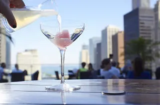 The best rooftop bars in Chicago