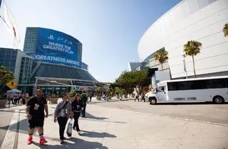 The events calendar for 2016