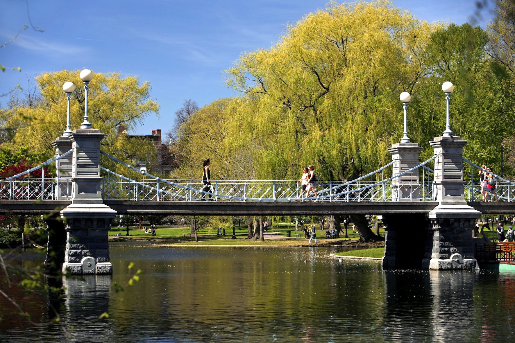 Things To Do In Boston Best Attractions For Locals And Tourists