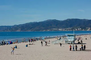 The 24 things that definitely happen to you when you move to LA