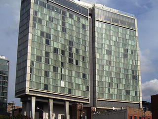 The Standard Hotel