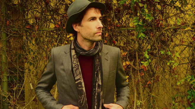 Andrew Bird