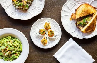 The best restaurants and bars near L.A. Live