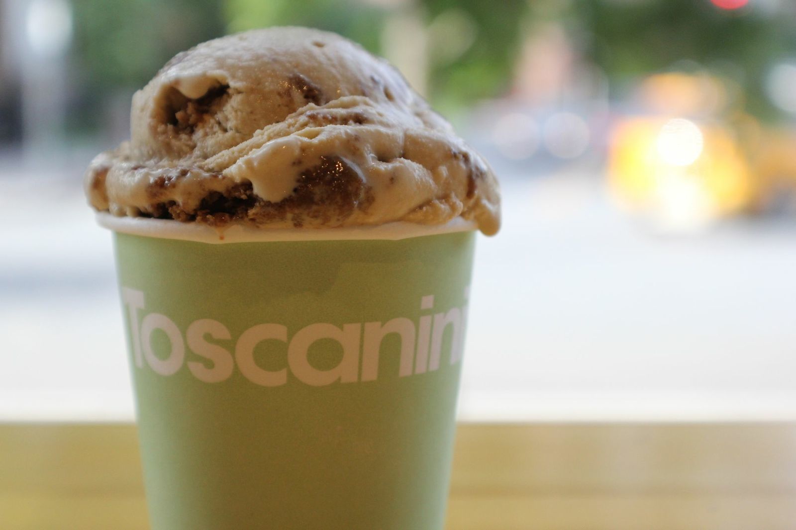 Best ice cream shops and creative ice cream flavors in America