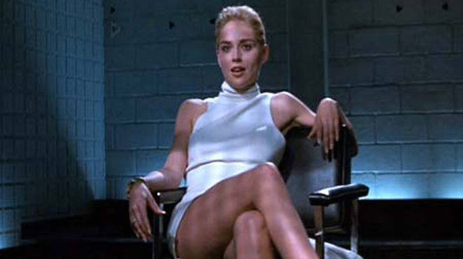 Basic Instinct