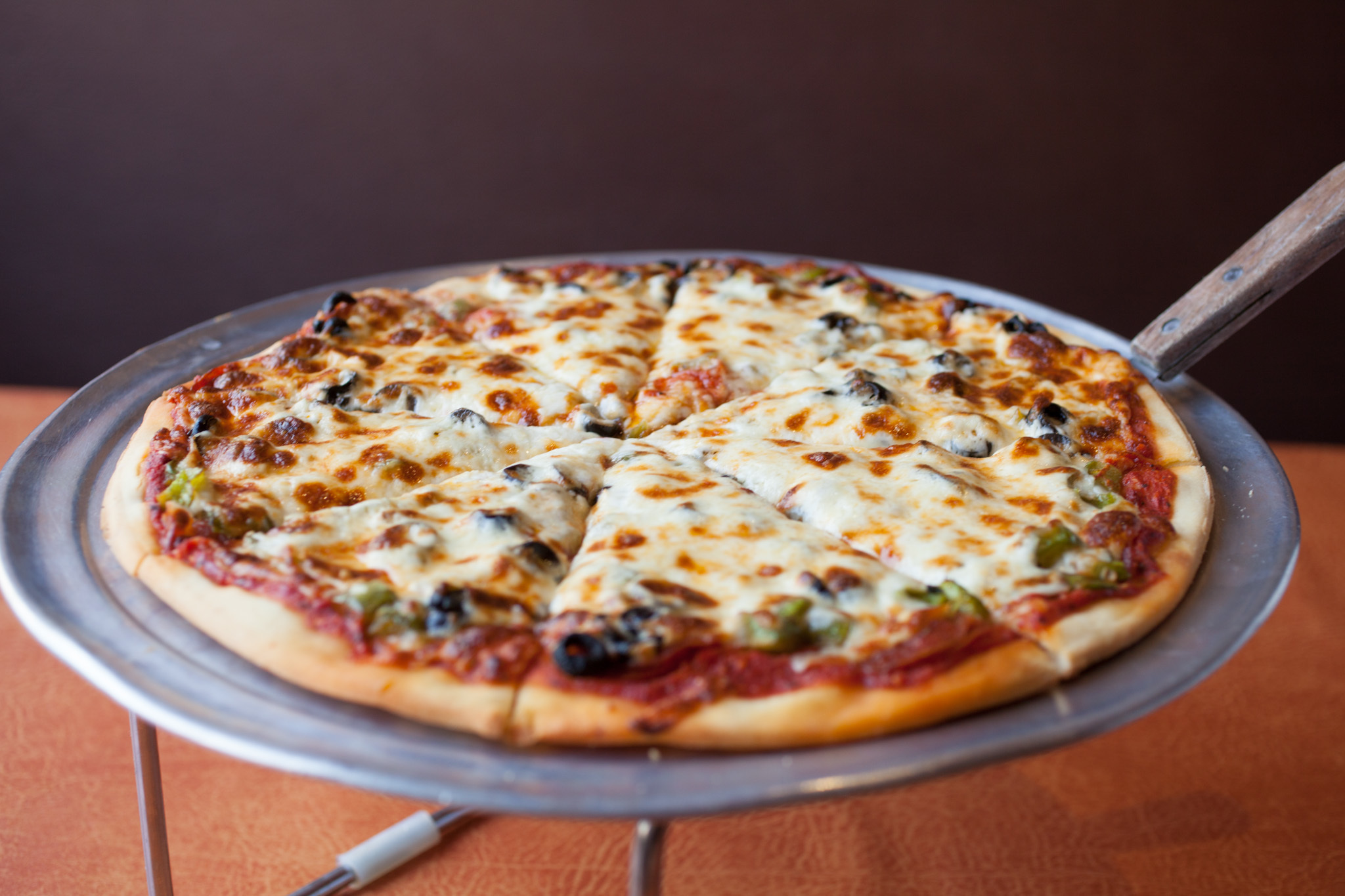 The 5 best gluten-free pizzas in Chicago
