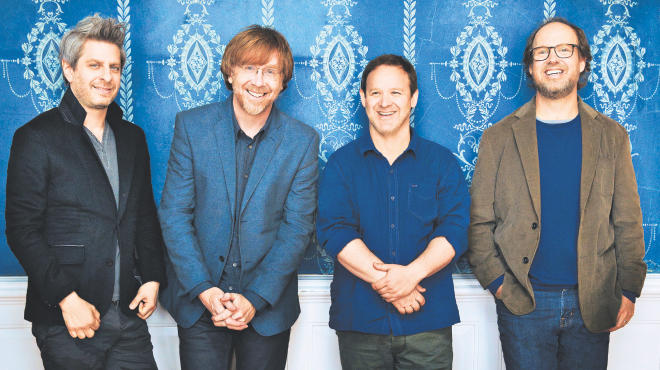 Phish