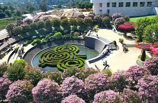 The best botanical gardens and hidden oases in Los Angeles