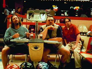 The Big Lebowski