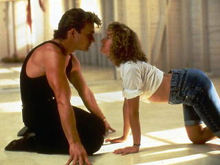 Dirty Dancing
