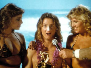 Fast Times at Ridgemont High