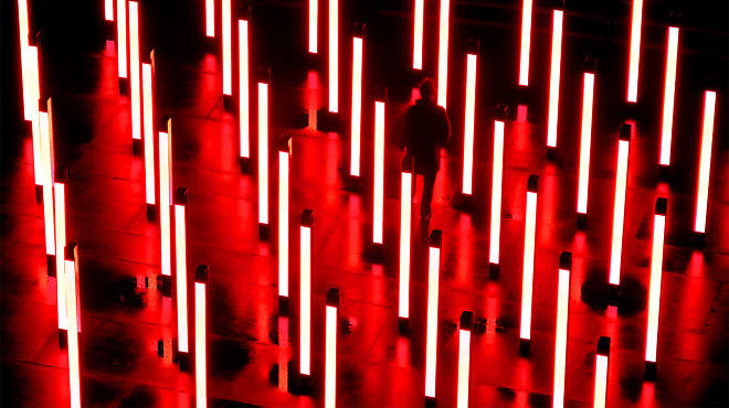 UVA, 'Volume', 2006