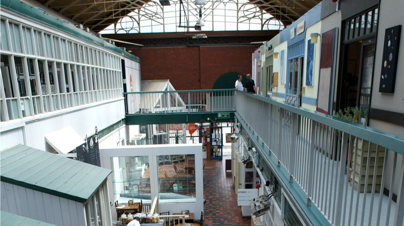 Manchester Craft & Design Centre