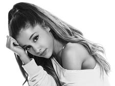 Ariana Grande + Prince Royce