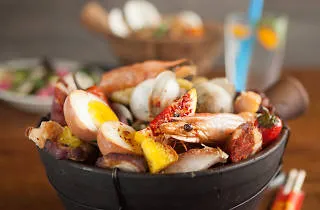 The best Chinese restaurants in Chicago