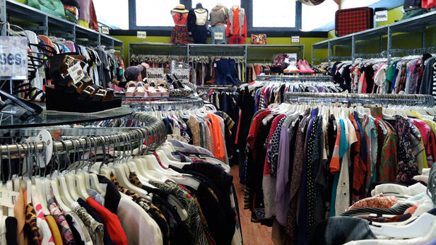 Clothing stores Karma clothing store