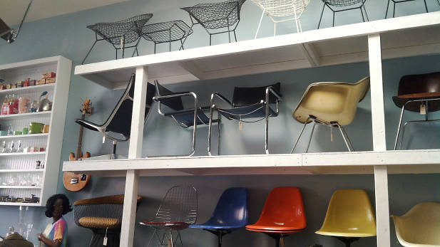 Best clothing stores in san francisco