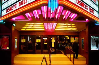 The best movie theaters in San Francisco