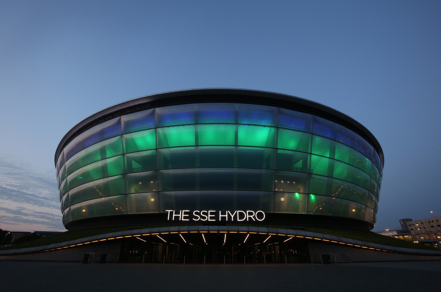 Time Out Glasgow Events Attractions And What s On In Glasgow