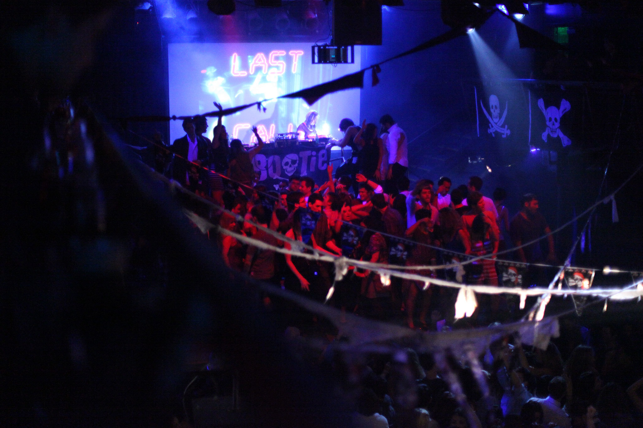 San Francisco Halloween 2015 party and event guide