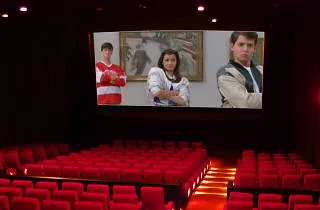 The 23 things we learned about Chicago from the movies