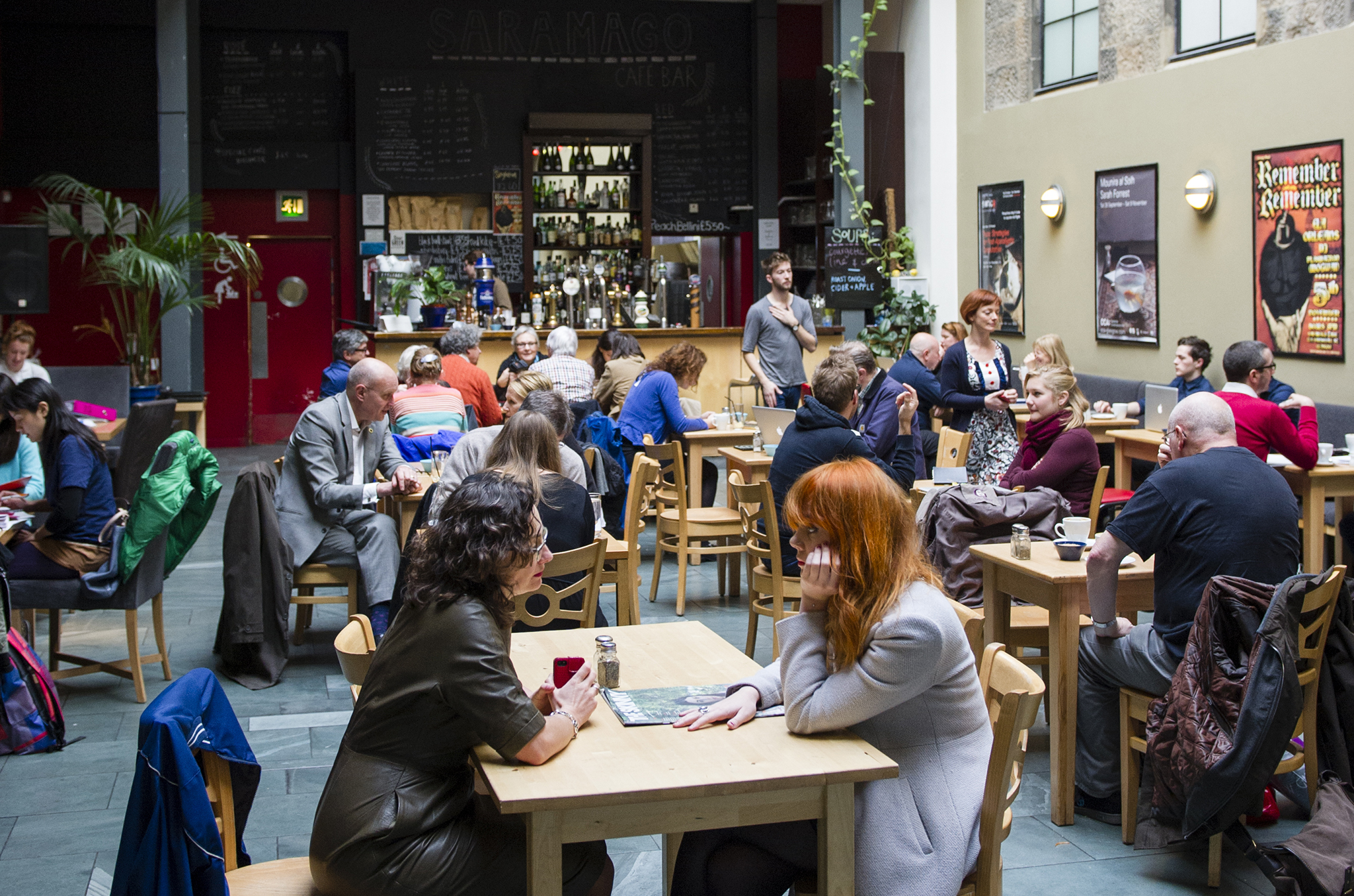 Glasgow's Best Coffee Shops and Cafes - Restaurants - Time Out Glasgow
