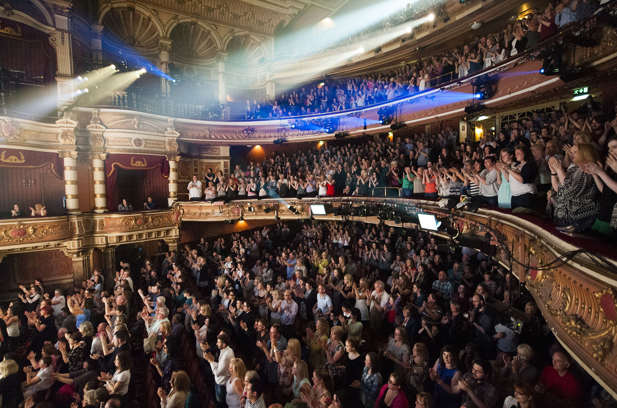 Glasgow's Best Theatres Where to see theatre shows and musicals