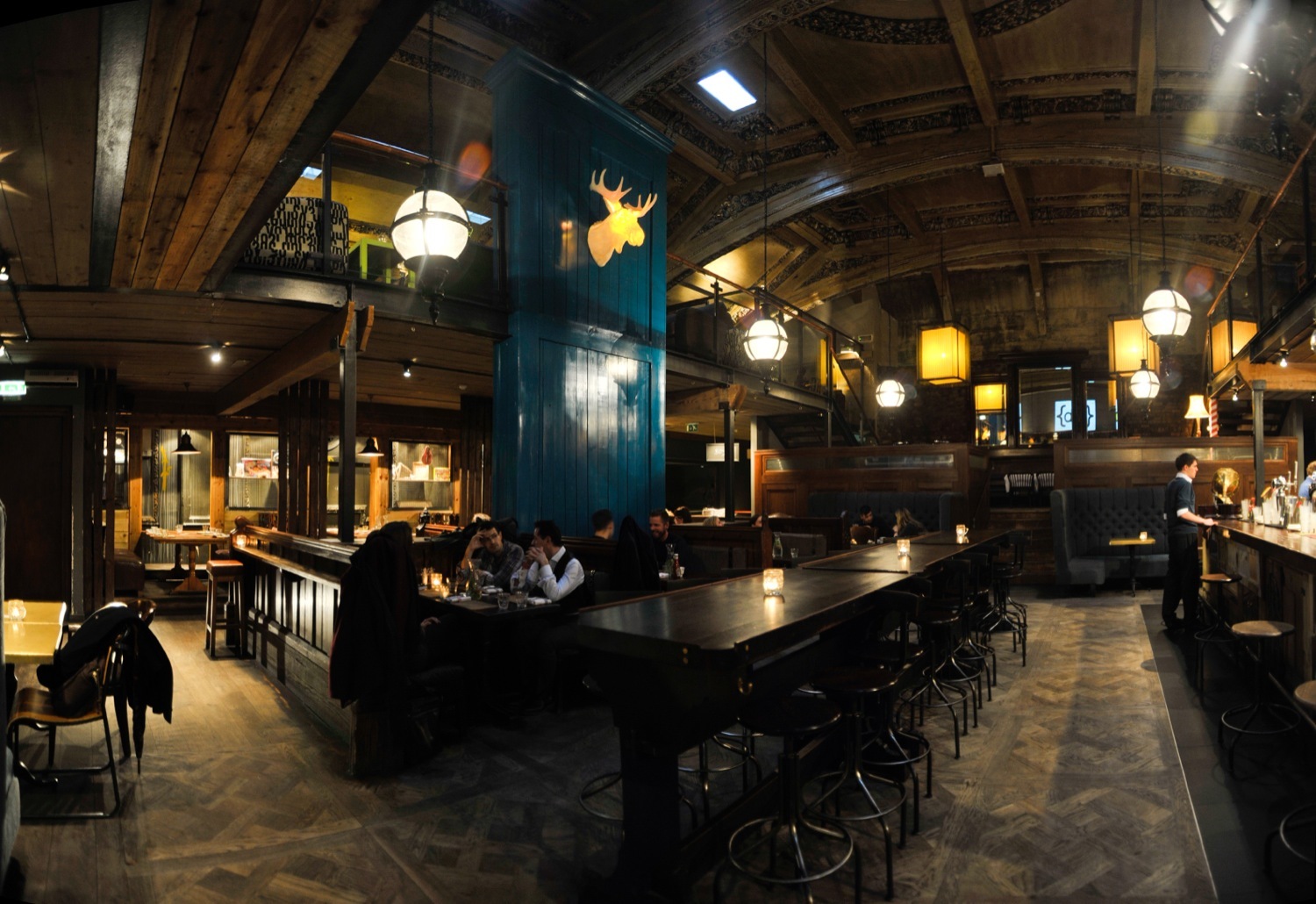 Best Glasgow bars Time Out Glasgow