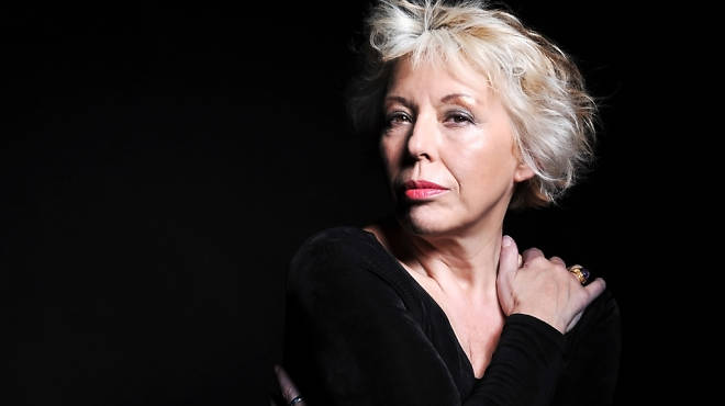 Barb Jungr