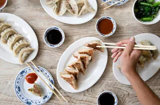 The best cheap eats in NYC