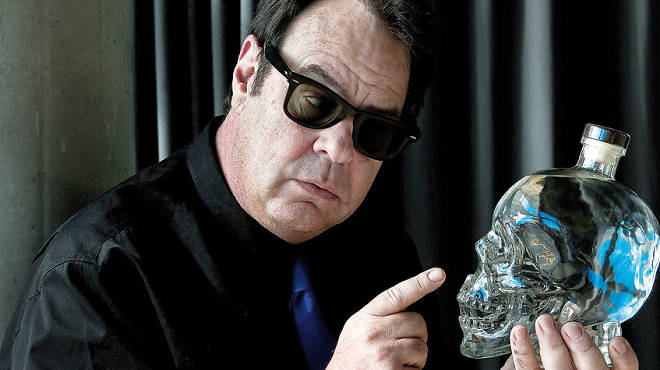 Dan Aykroyd