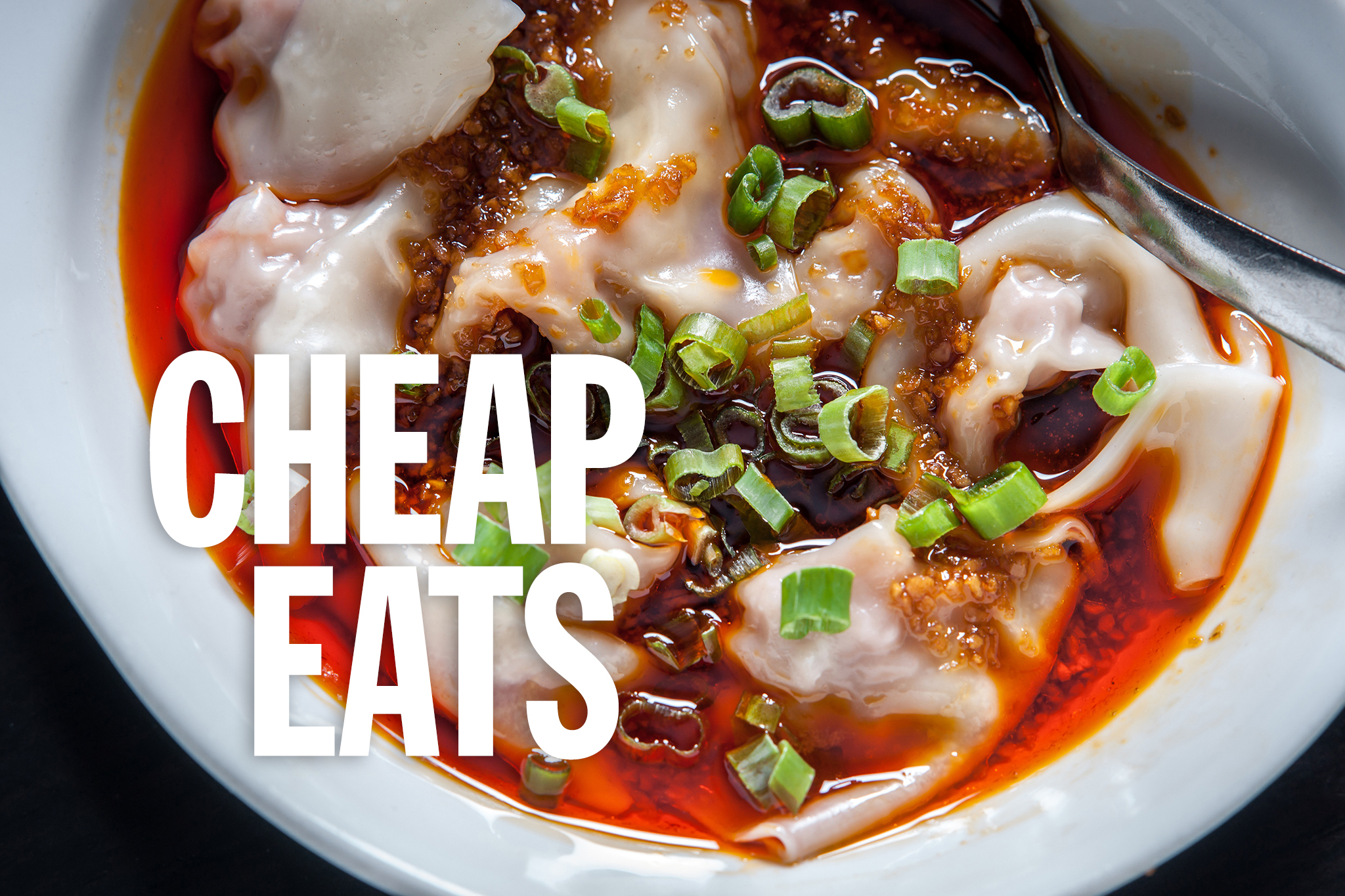 The best cheap eats in NYC