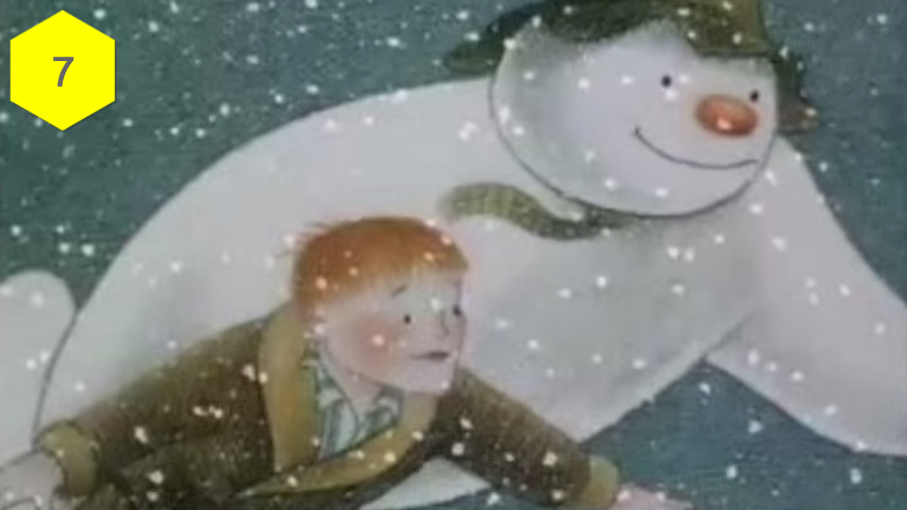 The 50 best Christmas movies