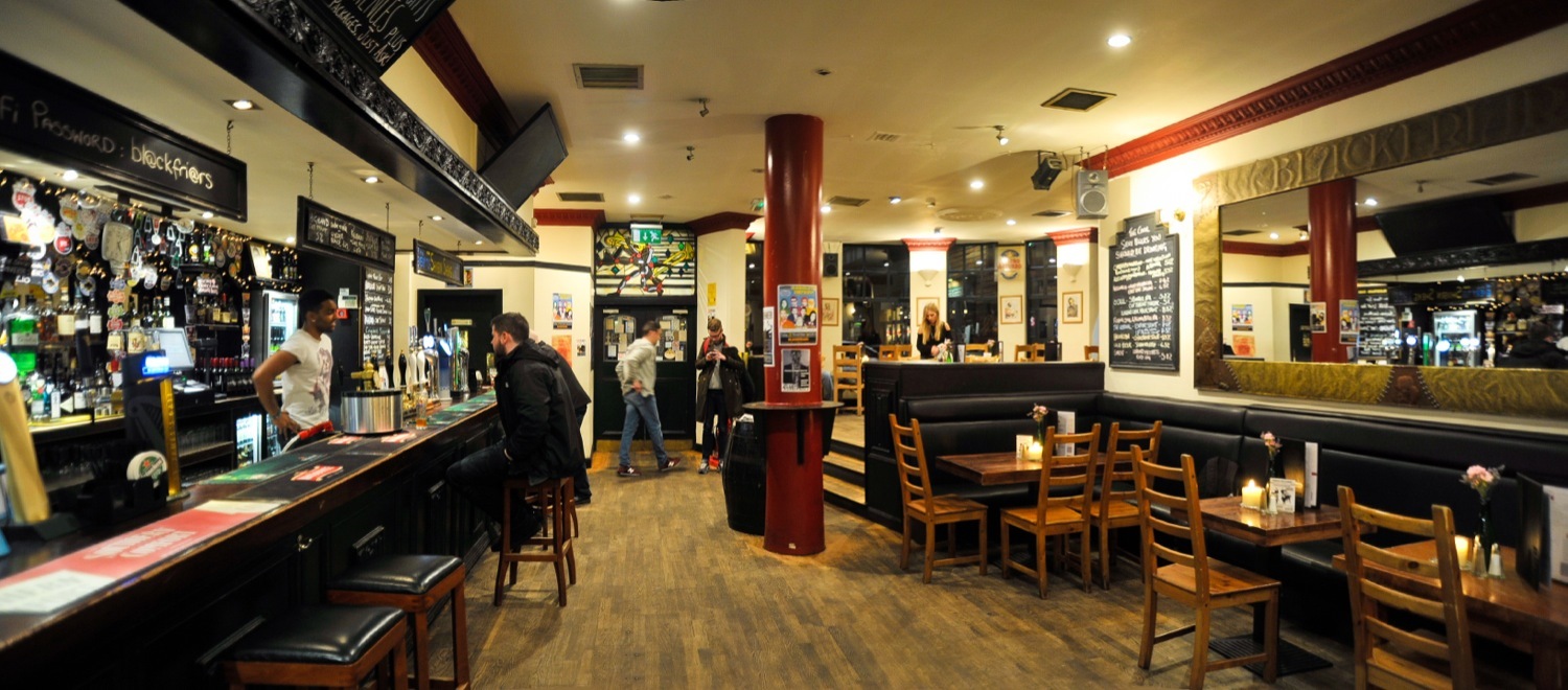 Glasgow Bars & Pubs Glasgow bars, reviews and pub events Time Out