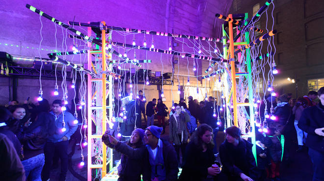 Festival of Light photos