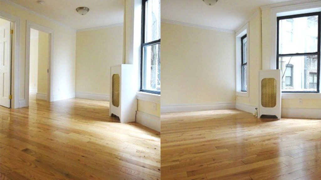 The best affordable NYC apartments