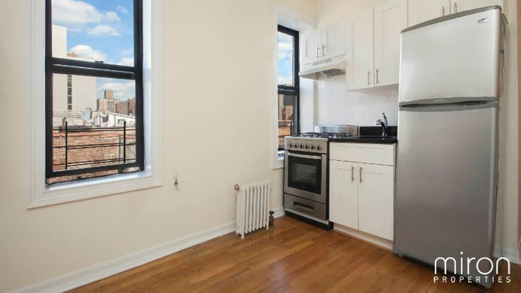 Affordable Apartment Nyc