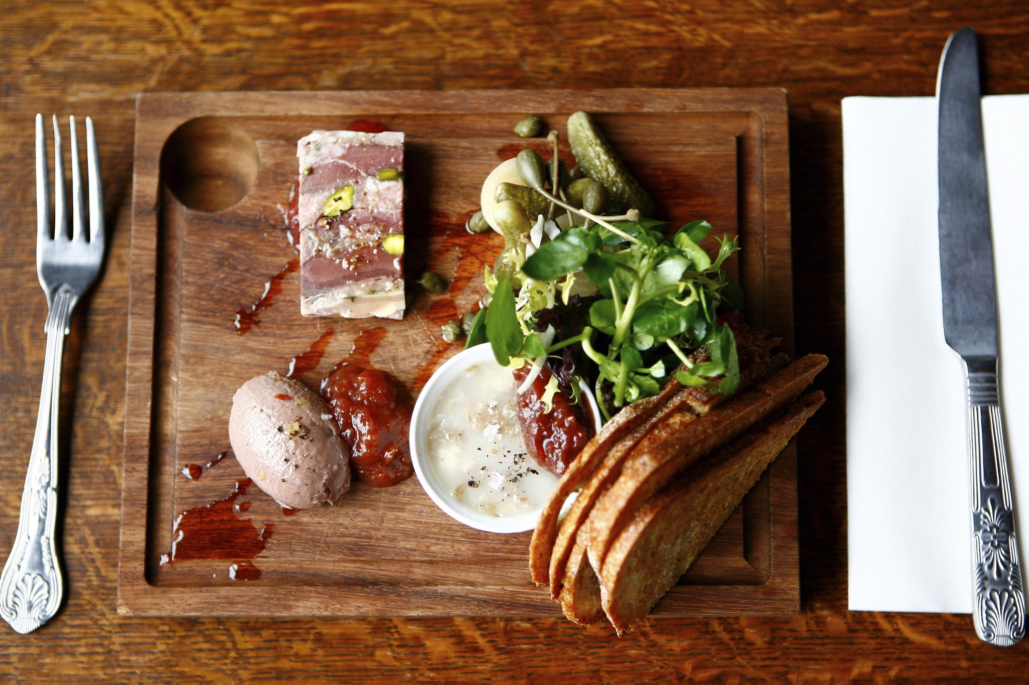 The Best Meat Dishes in London 100 Best Dishes Food & Drink Time Out London