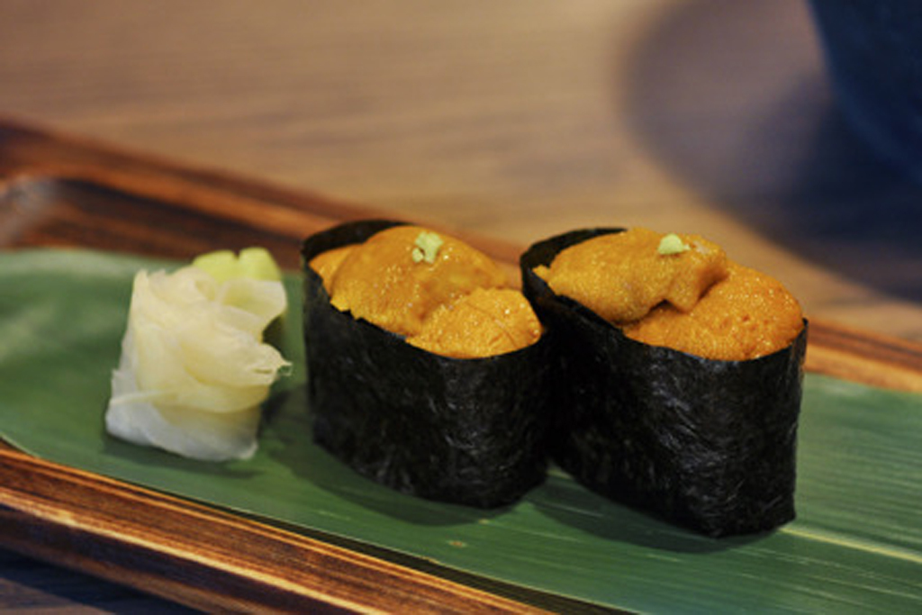 The Best Small Plates in London 100 Best Dishes Food & Drink Time