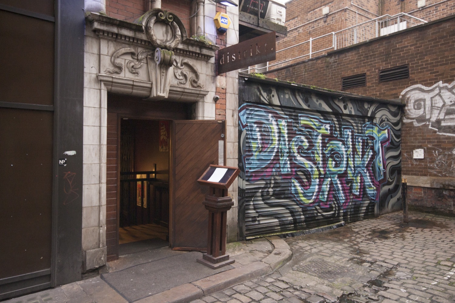 Leeds' Best Cocktail Bars Time Out Leeds