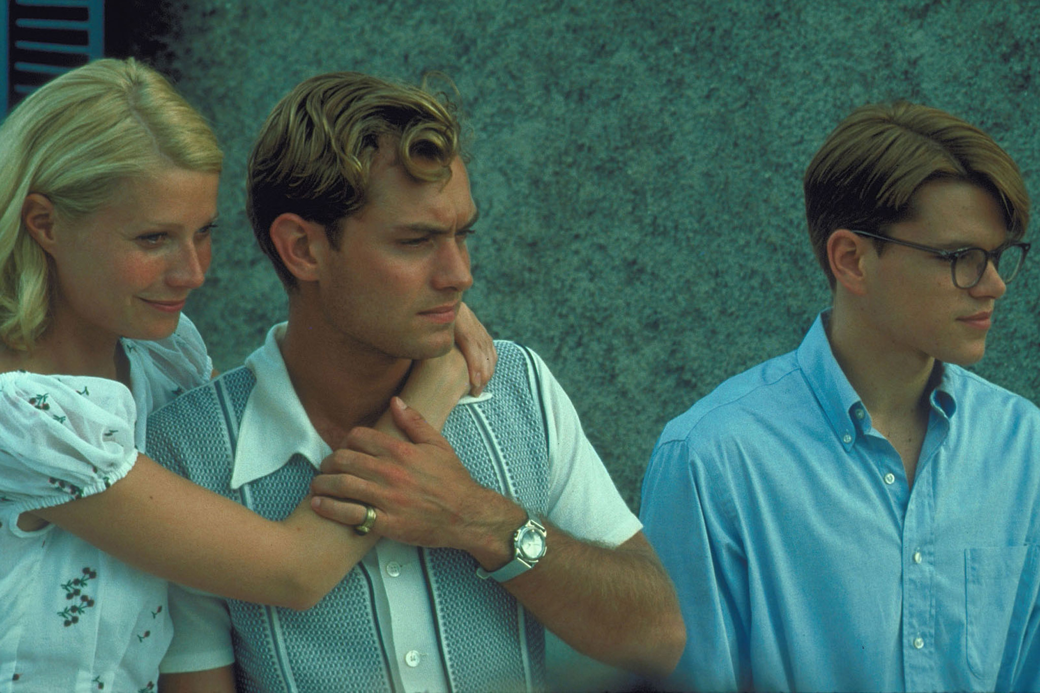 The Talented Mr Ripley (1999)
