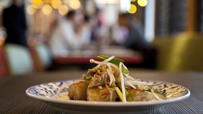 Restaurant chinois Paris / © Time Out