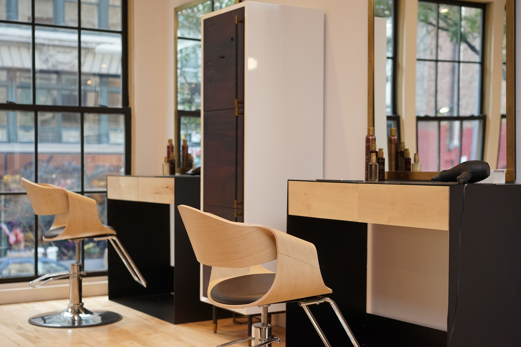 Best Hair Salons In Nyc at Aaron Rozier blog