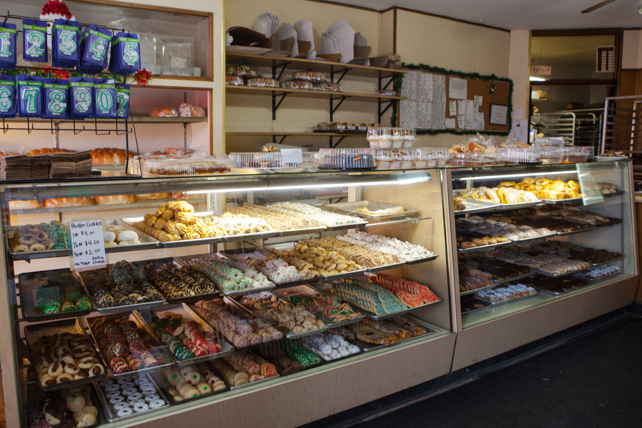 Paczki time! 10 places to find the fried Polish pastry